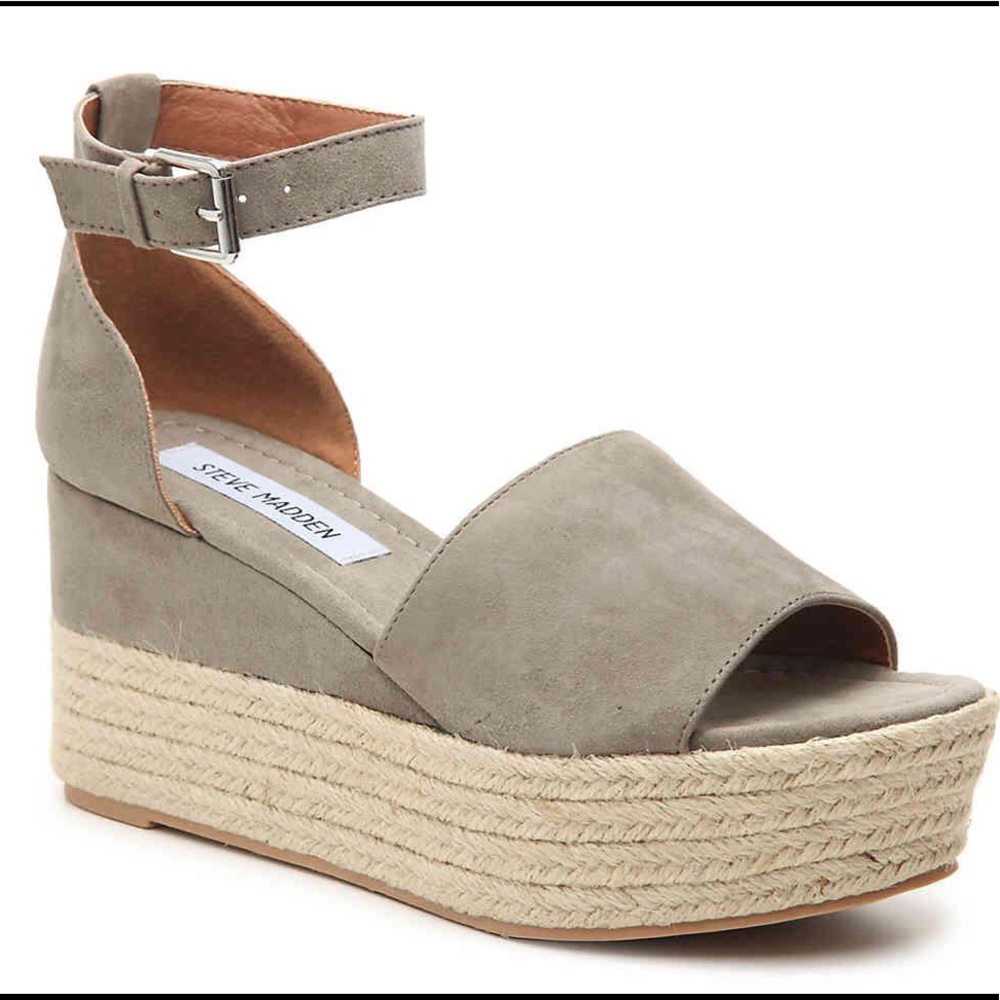 Steve Madden Espadrille